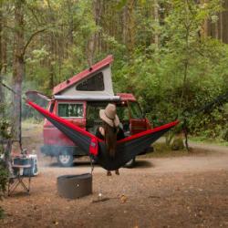 Peace Vans #1: Chilliwack - Vanagon Full Camper