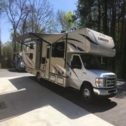 2019 Gulf Stream Bunkhouse