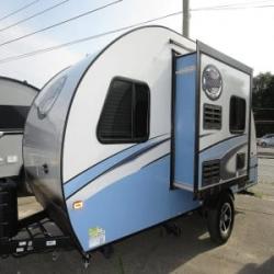 RPOD 189 TRAVEL TRAILER