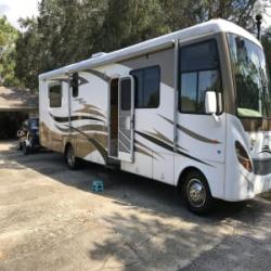 2006 Newmar Canyon Star