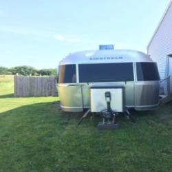 2014 Airstream International