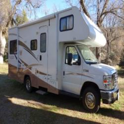 2009 Winnebago Access