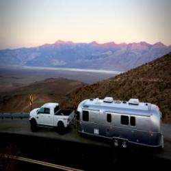 2018 Airstream Classic