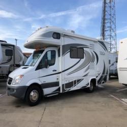 2011 Fleetwood Tioga Ranger