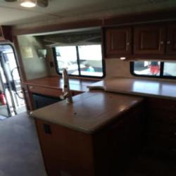 2015 Winnebago Itasca Sunova