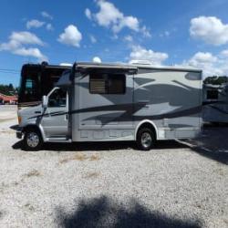 Winnebago Itasca Cambria