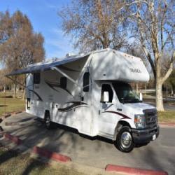 2014 Winnebago ITASCA