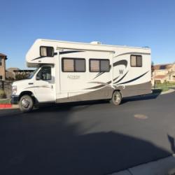 2009 Winnebago Access