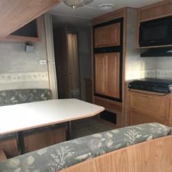 2004 Jayco Jay Flight