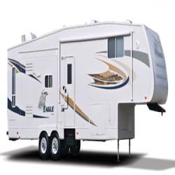 2007 Jayco Eagle