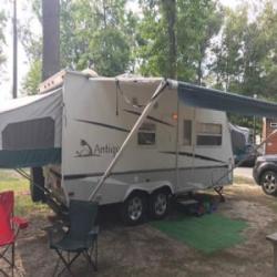 2005 Starcraft Antigua