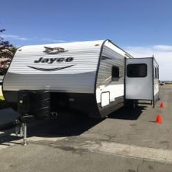 2017 Jayco Jay Flight