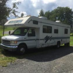 1997 Fleetwood Tioga Montara