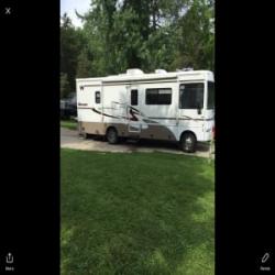 2006 Winnebago Sightseer