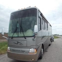 2005 Newmar Mountain Aire