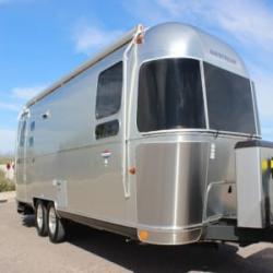 2015 Airstream Serenity 27