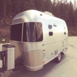 2008 Airstream Airstream