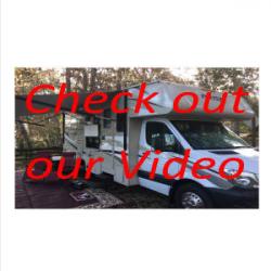 Watch our VIDEO Link Below -  Love to Tailgate?  Love to Camp?  Love Disney?  Love the Beach?  Love to Explore?  Love to Travel?