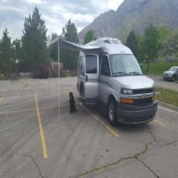 2010 Roadtrek 210 - Popular