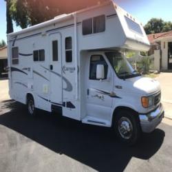 2004 Jayco Greyhawk