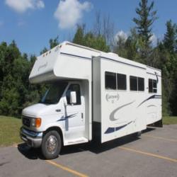 2004 Jayco Greyhawk