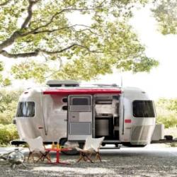 2018 Airstream Sport