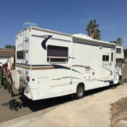 2004 Jayco Greyhawk