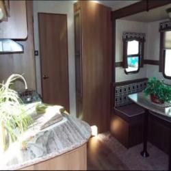 2015 Cruiser Rv Corp Radiance - DELIVERY / PICK UP ONLY - NO DRIVING ALLOWED.