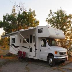 2005 Coachmen Freelander