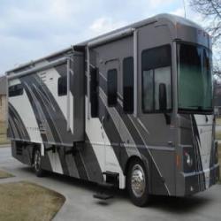 2008 Itasca Latitude