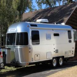 2014 Airstream International