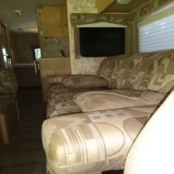 "ROSIE"  2007 Itasca Spirit  "HOME AWAY FROM HOME" a NON-SMOKING VEHICLE