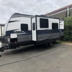 2019 Zinger 280BH