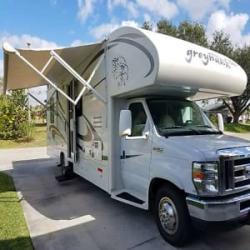 2010 Jayco Greyhawk(Delivery/Set-up Options Available)