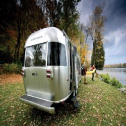 2014 Airstream International