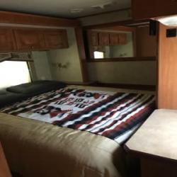 2008 Tiffin Motorhomes Allegro