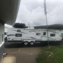 2004 Jayco Jay Flight