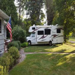 2009 Coachmen Freelander 3150SS