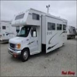 2004 Jayco Greyhawk