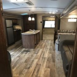 2017 Outback Bunkhouse
