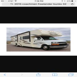 Coachmen Freelander