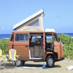 Tango - 1982 Volkswagen Westfalia