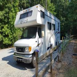 2005 Jayco Greyhawk