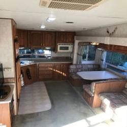 2001 Jayco Designer