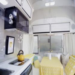 2016 Airstream. Long Term Discount Available