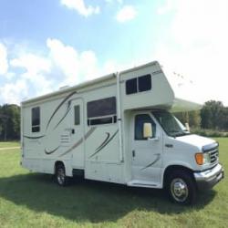 2005 Jayco Escapade