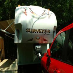 2010 surveyor 260BH