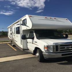 2009 Winnebago Access