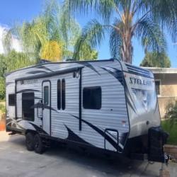 2019 Eclipse Recreational Vehicles Stellar