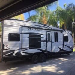 2019 Eclipse Recreational Vehicles Stellar